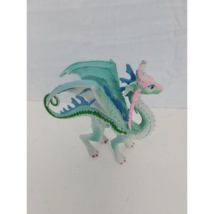Safari Ltd Princess Dragon Figurine Toy